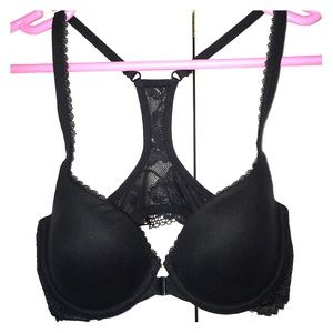 Victoria's Secret Body by Victoria Racerback Bra